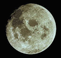 moon